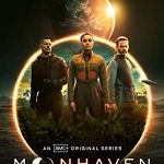 Moonhaven (2022–) Full Movie Download