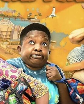 [Movie] Aki and Paw Paw (2021) – Nollywood Movie | Mp4 Download