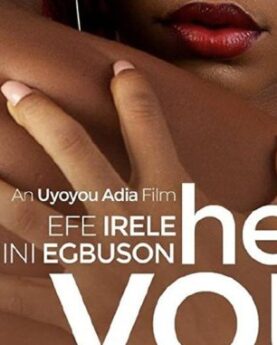 [Movie] Hey You! (2022) – Nollywood Movie | Mp4 Download