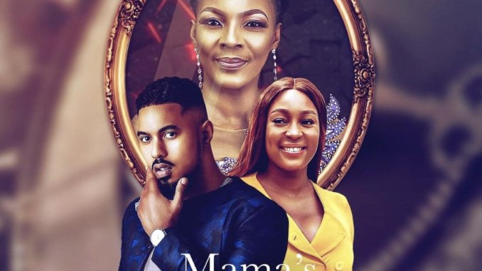 [Movie] Mama’s Boy (2022) – Nollywood Movie | Mp4 Download