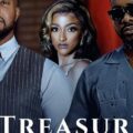 [Movie] Treasury (2022) – Nollywood Movie | Mp4 Download