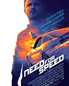 Need for Speed (2014) Full Movie Download