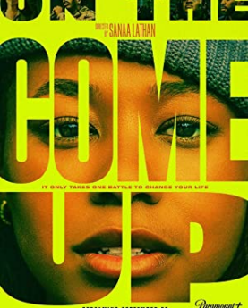 On the Come Up (2022) Full Movie Download