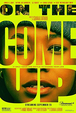 On the Come Up (2022) Full Movie Download