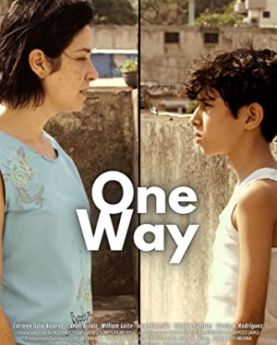 One Way (2022) Full Movie Download