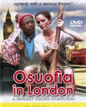 Download Osuofia in London Full Movie 2003