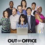 Out of Office (2022) Full Movie Download