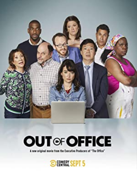 Out of Office (2022) Full Movie Download