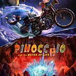 Pinocchio (2022) Full Movie Download