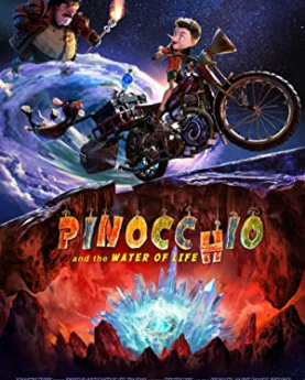 Pinocchio (2022) Full Movie Download