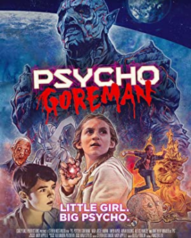 Psycho Goreman (2020) Full Movie Download