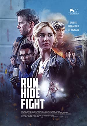 Run Hide Fight (2020) Full Movie Download