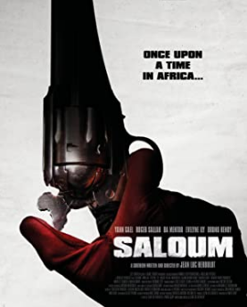 Saloum (2021) Full Movie Download