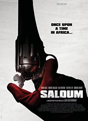 Saloum (2021) Full Movie Download