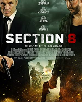 Section 8 (2022) Full Movie Download