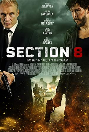 Section 8 (2022) Full Movie Download