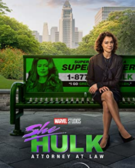 She-Hulk: Attorney at Law (2022–) Full Movie Download