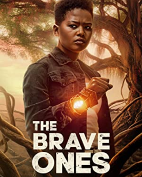 The Brave Ones (2022–) Full Movie Download