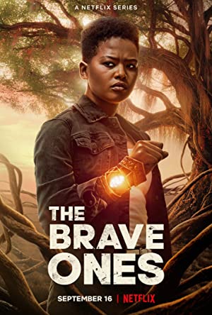 The Brave Ones (2022–) Full Movie Download