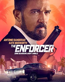 The Enforcer (2022) Full Movie Download