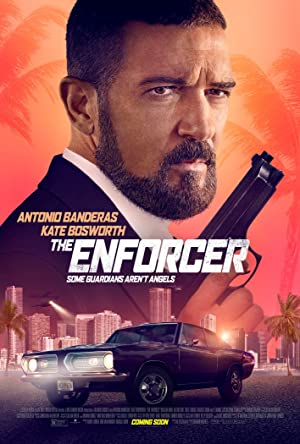 The Enforcer (2022) Full Movie Download