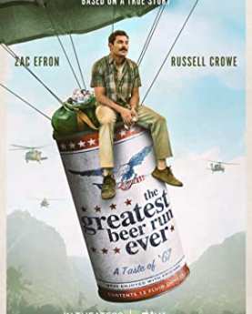 The Greatest Beer Run Ever (2022) Full Movie Download