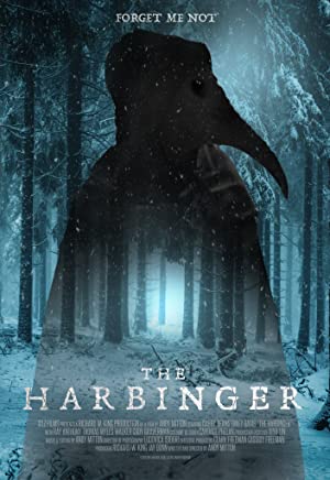 The Harbinger (2022) Full Movie Download