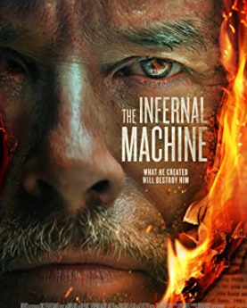 The Infernal Machine (2022) Full Movie Download