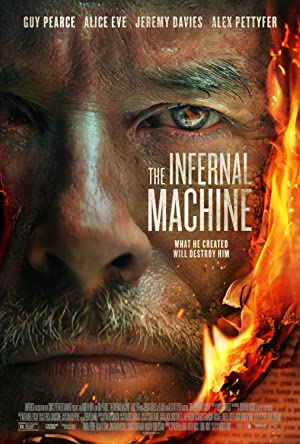 The Infernal Machine (2022) Full Movie Download