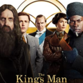 The King's Man (2021) Full Movie Download