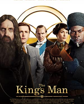 The King's Man (2021) Full Movie Download