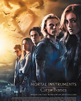 The Mortal Instruments: City of Bones (2013) Full Movie Download