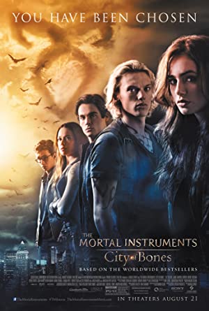 The Mortal Instruments: City of Bones (2013) Full Movie Download