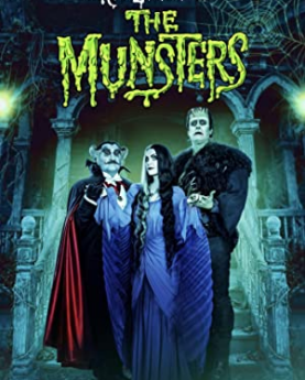 The Munsters (2022) Full Movie Download