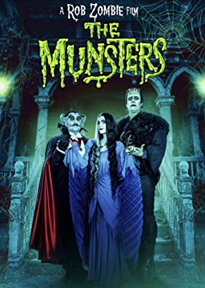 The Munsters (2022) Full Movie Download