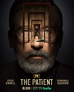 The Patient (2022) Full Movie Download