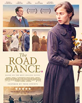 The Road Dance (2021) Full Movie Download