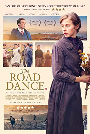 The Road Dance (2021) Full Movie Download