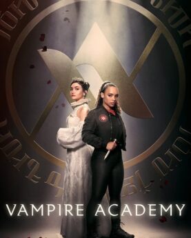 Vampire Academy (Season 1)