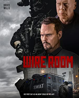 Wire Room (2022) Full Movie Download