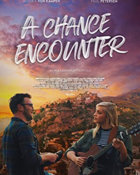 A Chance Encounter (2022) Full Movie Download