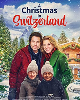 A Christmas in Switzerland (2022) Full Movie Download