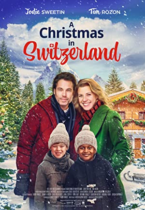 A Christmas in Switzerland (2022) Full Movie Download