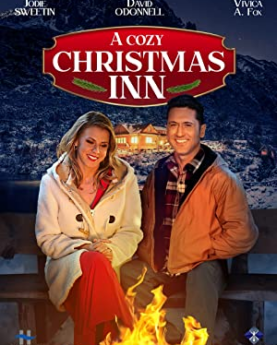 A Cozy Christmas Inn (2022) Full Movie Download