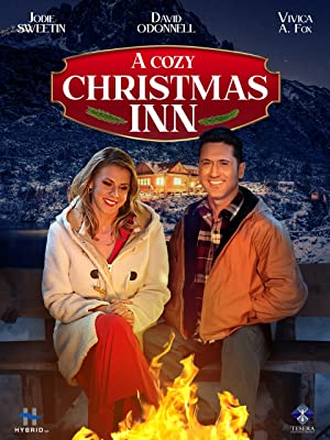 A Cozy Christmas Inn (2022) Full Movie Download