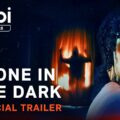 Alone in the Dark (2022)