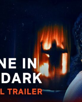 Alone in the Dark (2022)