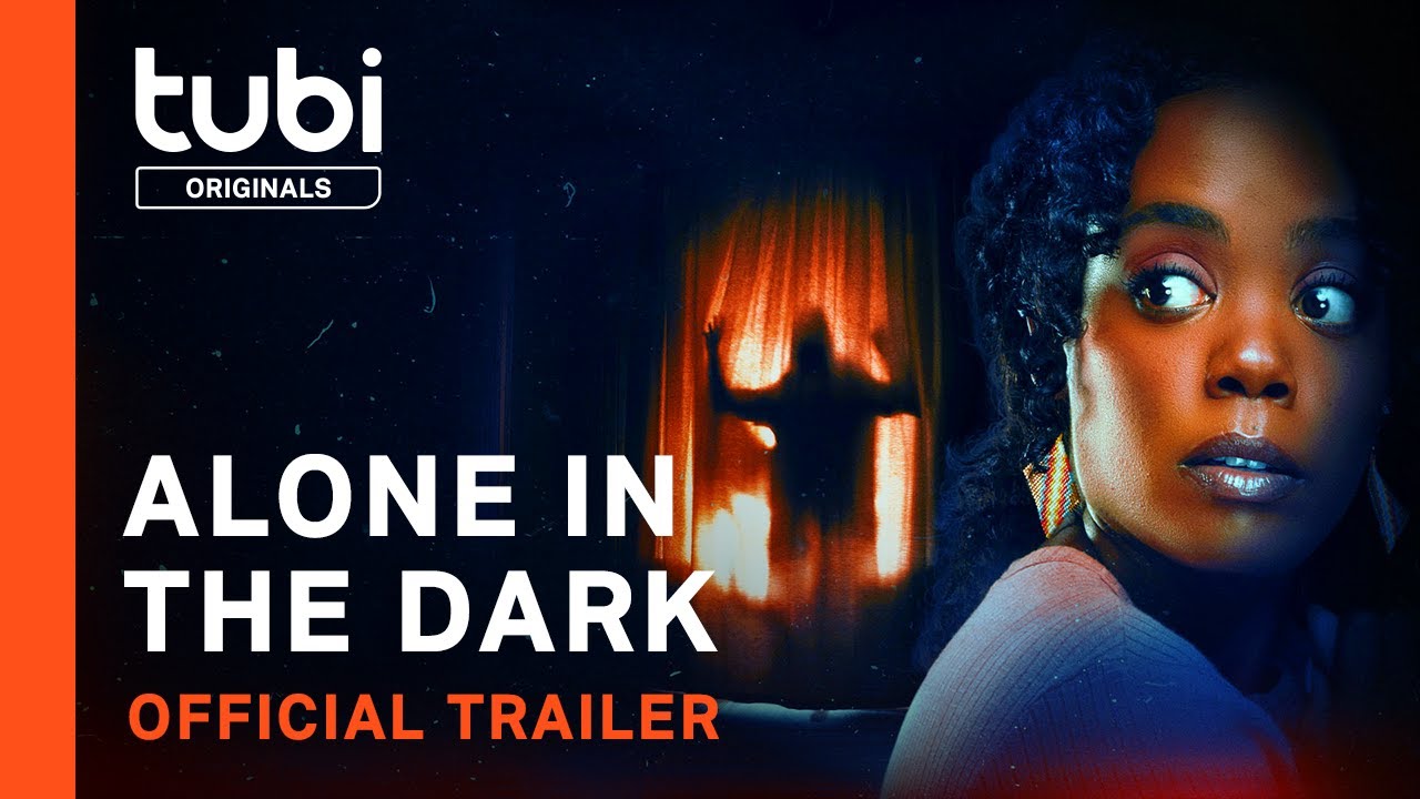 Alone in the Dark (2022)