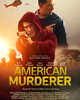 American Murderer (2022) Full Movie Download