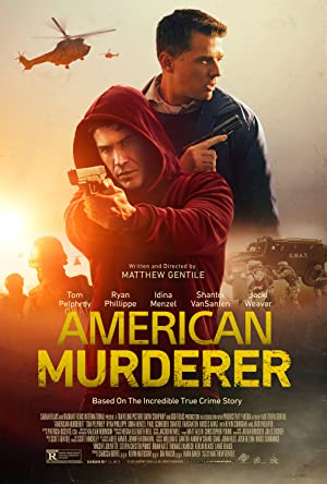 American Murderer (2022) Full Movie Download